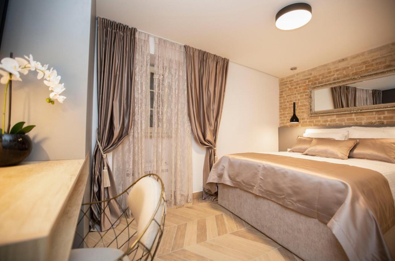 Luxury Apartments Lilly 2 Split Kültér fotó