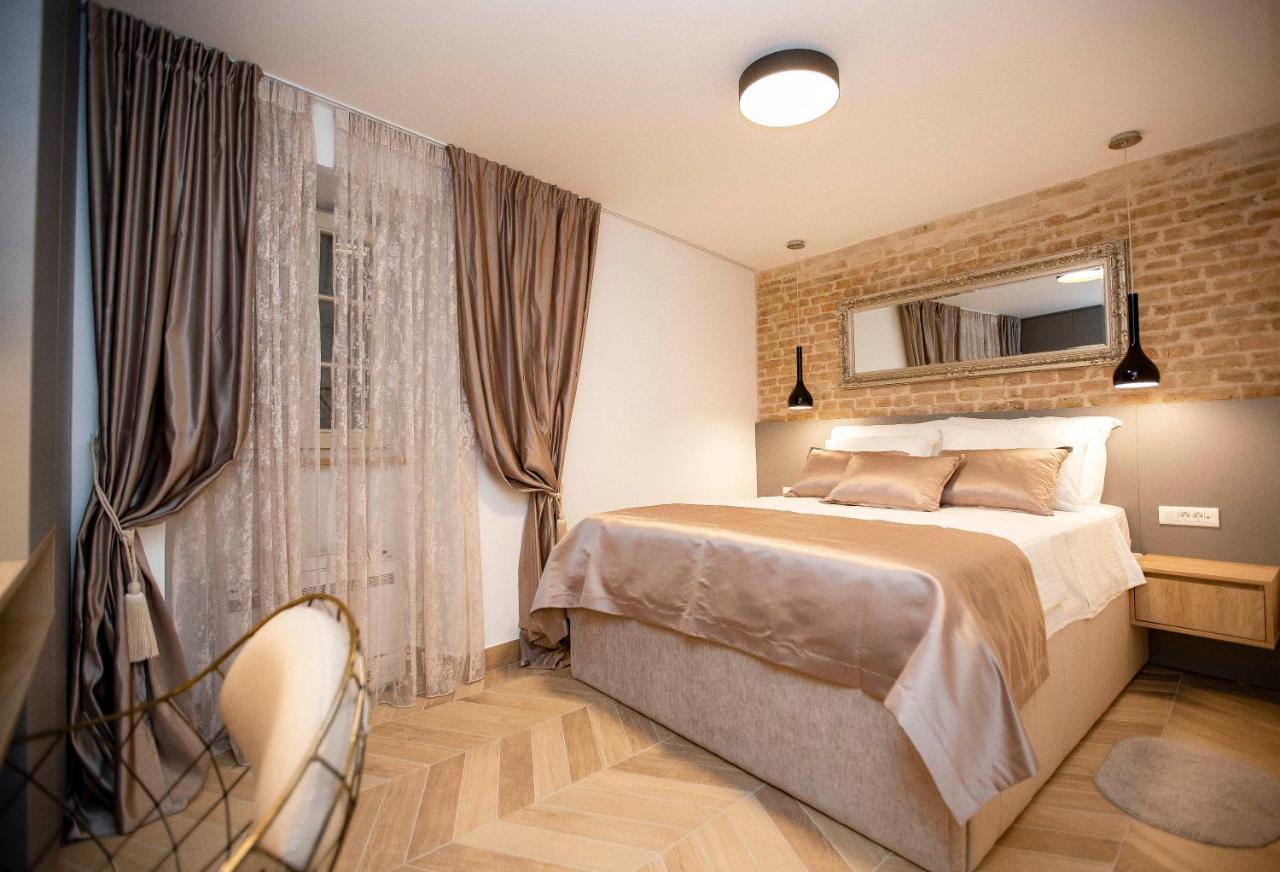 Luxury Apartments Lilly 2 Split Kültér fotó