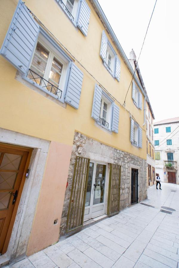Luxury Apartments Lilly 2 Split Kültér fotó